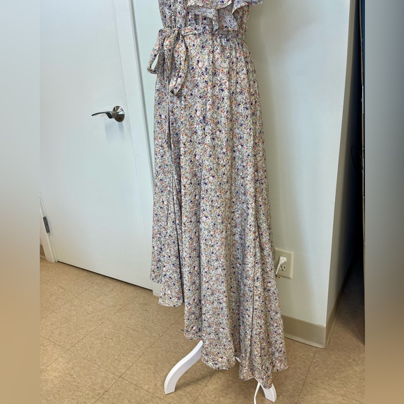 ORANGE CREEK High Low Dress - Picture 8 of 8